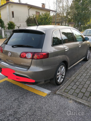 Fiat croma 2008 full optional foto-67308