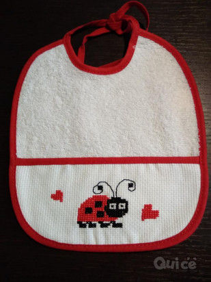 BAVAGLINI RICAMATI foto-67315