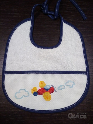 BAVAGLINI RICAMATI foto-67322