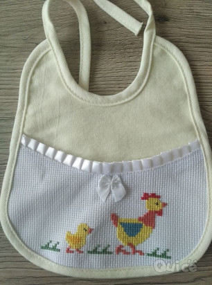 BAVAGLINI RICAMATI foto-67324