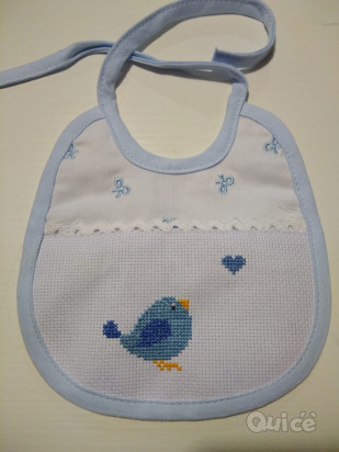 BAVAGLINI RICAMATI foto-10615