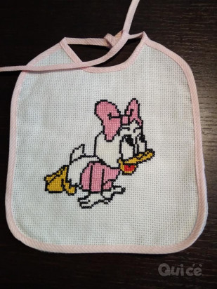 BAVAGLINI RICAMATI foto-67331