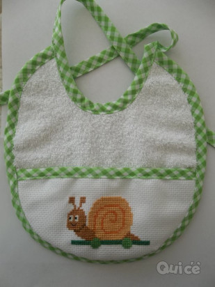 BAVAGLINI RICAMATI foto-67332