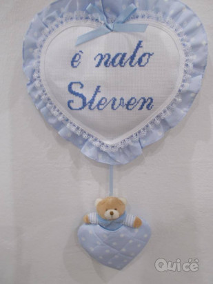 FIOCCO NASCITA foto-10618