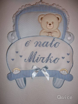 FIOCCO NASCITA foto-67335