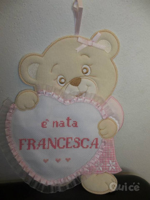 FIOCCO NASCITA foto-67336