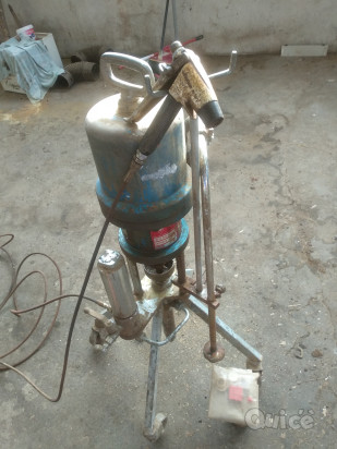 Pompa airless foto-67390