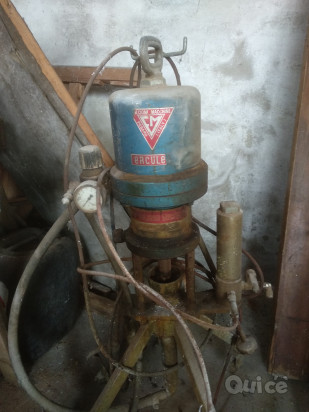 Pompa airless foto-10630