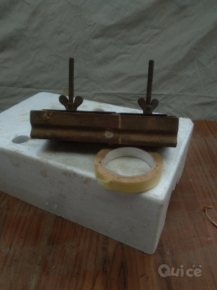 Vecchia pialla foto-10638