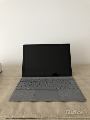 Vendo Surface Pro Core M 128GB 4GB   Tastiera Microsoft   Microsoft Pen foto-10640
