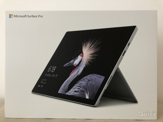 Vendo Surface Pro Core M 128GB 4GB   Tastiera Microsoft   Microsoft Pen foto-67404