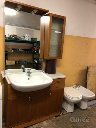 VENDO MOBILE BAGNO foto-10687