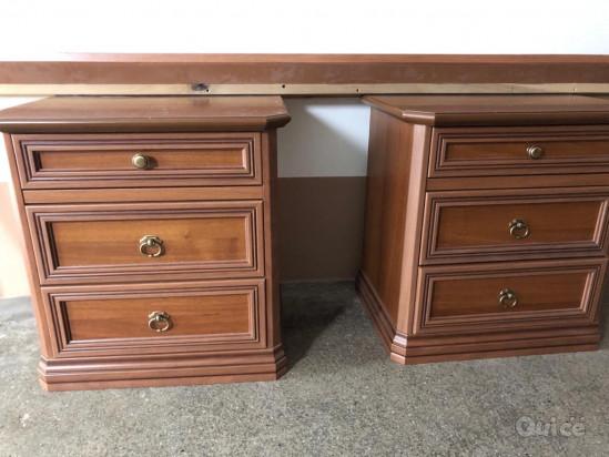 VENDO CAMERA MATRIMONIALE foto-10688