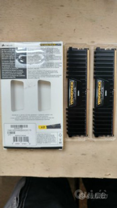 RAM Corsair Vengeance LPX DDR4 16GB 3000 CL15 foto-68622