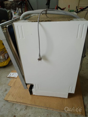 Lavastoviglie Bosch foto-68797