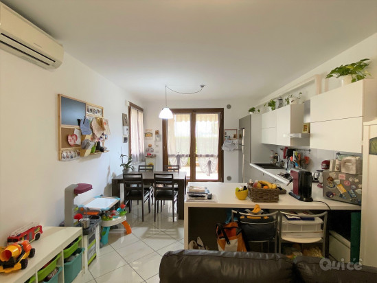 GIARDINO PRIVATO E INGRESSO INDIPENDENTE foto-69767