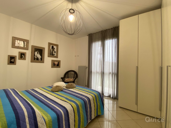 GIARDINO PRIVATO E INGRESSO INDIPENDENTE foto-69769