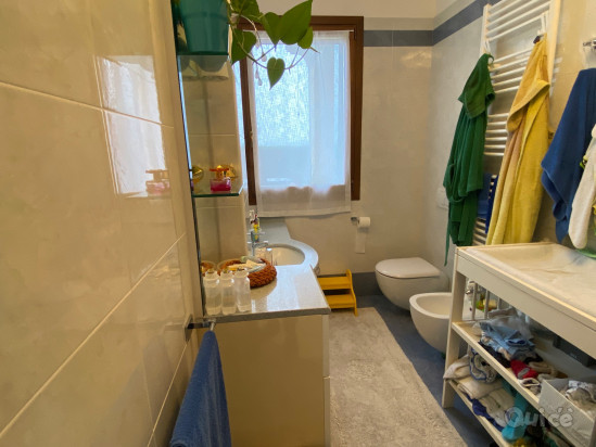 GIARDINO PRIVATO E INGRESSO INDIPENDENTE foto-69771