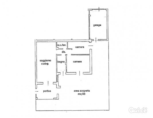 GIARDINO PRIVATO E INGRESSO INDIPENDENTE foto-69772