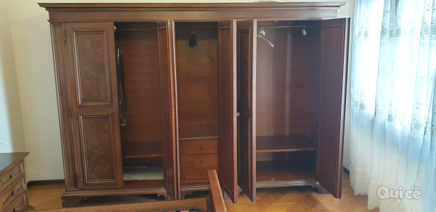 Camera Radica di Noce  foto-70554