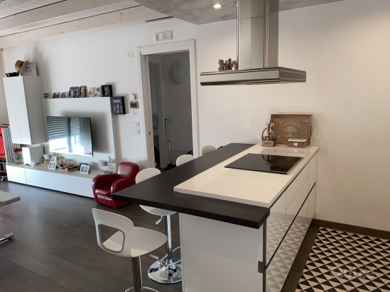 Appartamento in centro  foto-71733