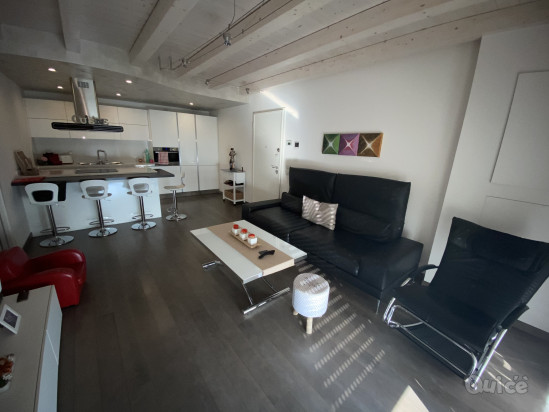 Appartamento in centro foto-11138