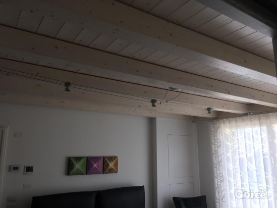 Appartamento in centro  foto-71734