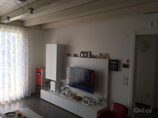 Appartamento in centro  foto-71730