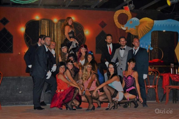 Animatori Turistici  foto-71757