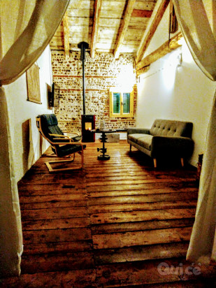 Rustico con ampio terreno di proprietà foto-72463