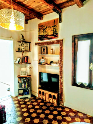 Rustico con ampio terreno di proprietà foto-72458