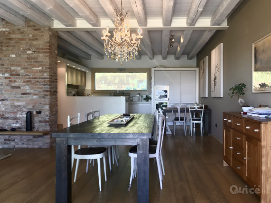 Elegante Villa in posizione dominante . foto-72772