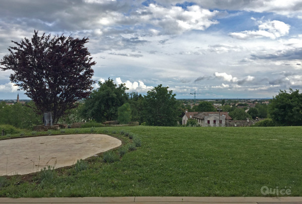 Elegante Villa in posizione dominante . foto-72778