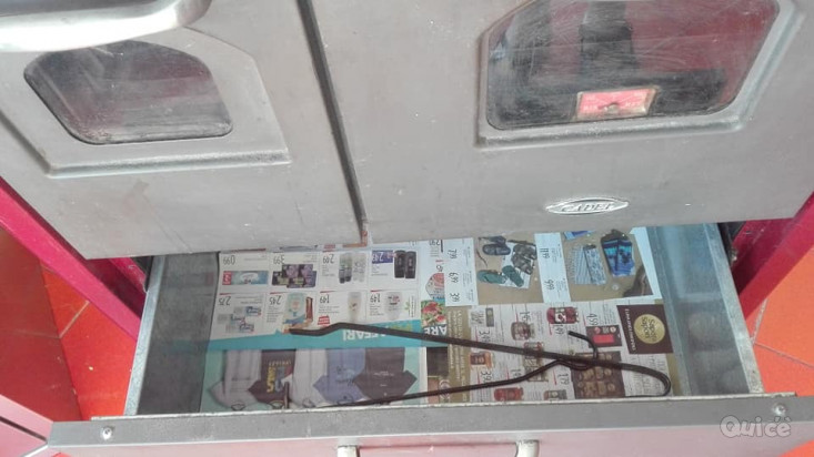 Stufa a legna foto-72805