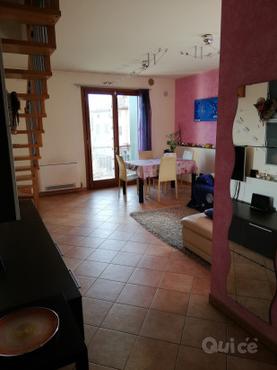 Appartamento 2 camere 2 bagni APE CLasse B  foto-74349