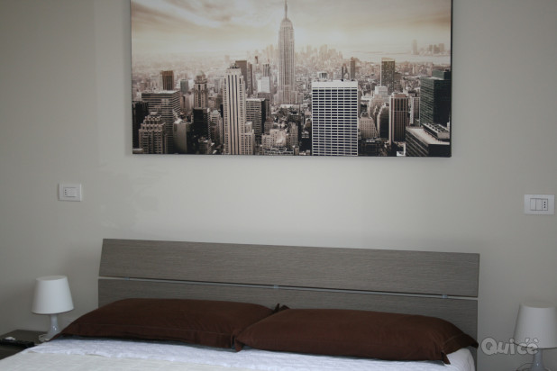 Appartamento su due livelli molto luminoso  foto-74356