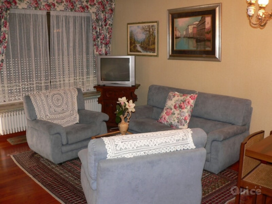 AMPIO BILOCALE PANORAMICO E SOLEGGIATO &ndash; NEVEGAL, BELLUNO foto-76816