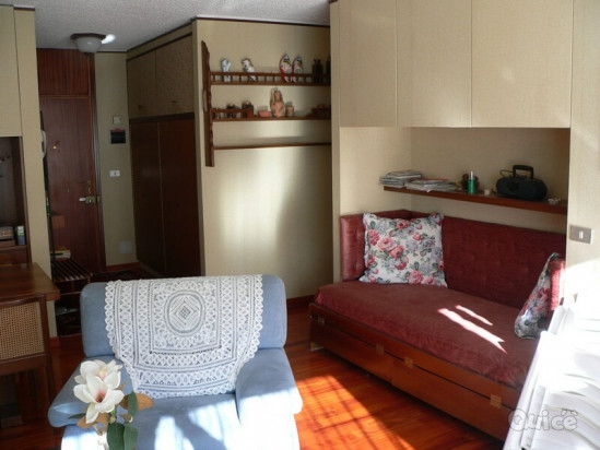 AMPIO BILOCALE PANORAMICO E SOLEGGIATO &ndash; NEVEGAL, BELLUNO foto-76817