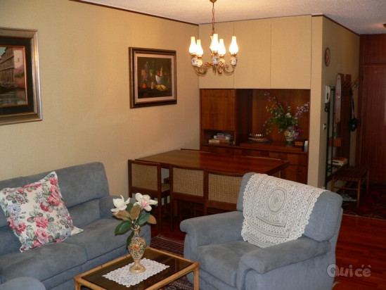 AMPIO BILOCALE PANORAMICO E SOLEGGIATO &ndash; NEVEGAL, BELLUNO foto-76819