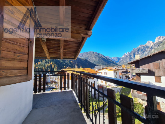 Mansarda Via Ambata foto-77612