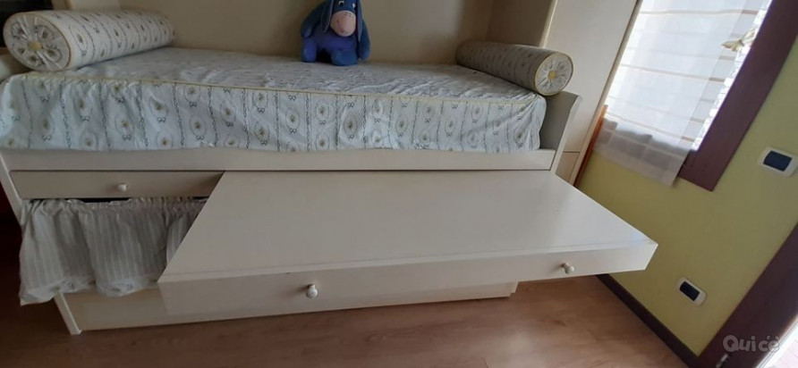 Cameretta ragazza FLORENCE COLLECTION  foto-78299