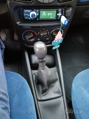 Lancia Y 1.2 benzina/GPL 16V 59kw  foto-12000