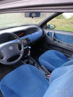 Lancia Y 1.2 benzina/GPL 16V 59kw  foto-78499