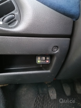 Lancia Y 1.2 benzina/GPL 16V 59kw  foto-78500