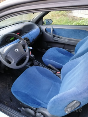 Lancia Y 1.2 benzina/GPL 16V 59kw  foto-78502