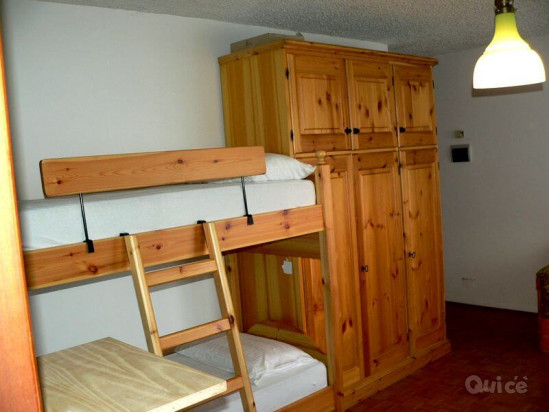 C0326 - AMPIO OPENSPACE, CONDOMINIO "LE TORRI" - NEVEGAL BELLUNO foto-79893