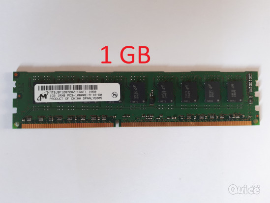 RAM Apple Mac Pro 5.1  foto-80334