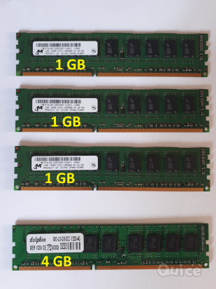 RAM Apple Mac Pro 5.1  foto-80336