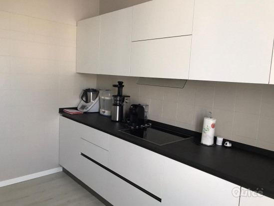 Appartamento in villa foto-12283