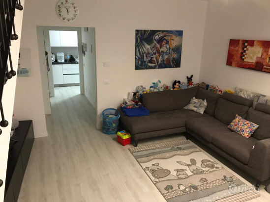 Appartamento in villa foto-80437